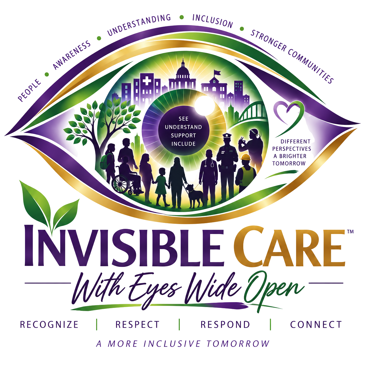 Invisible Care